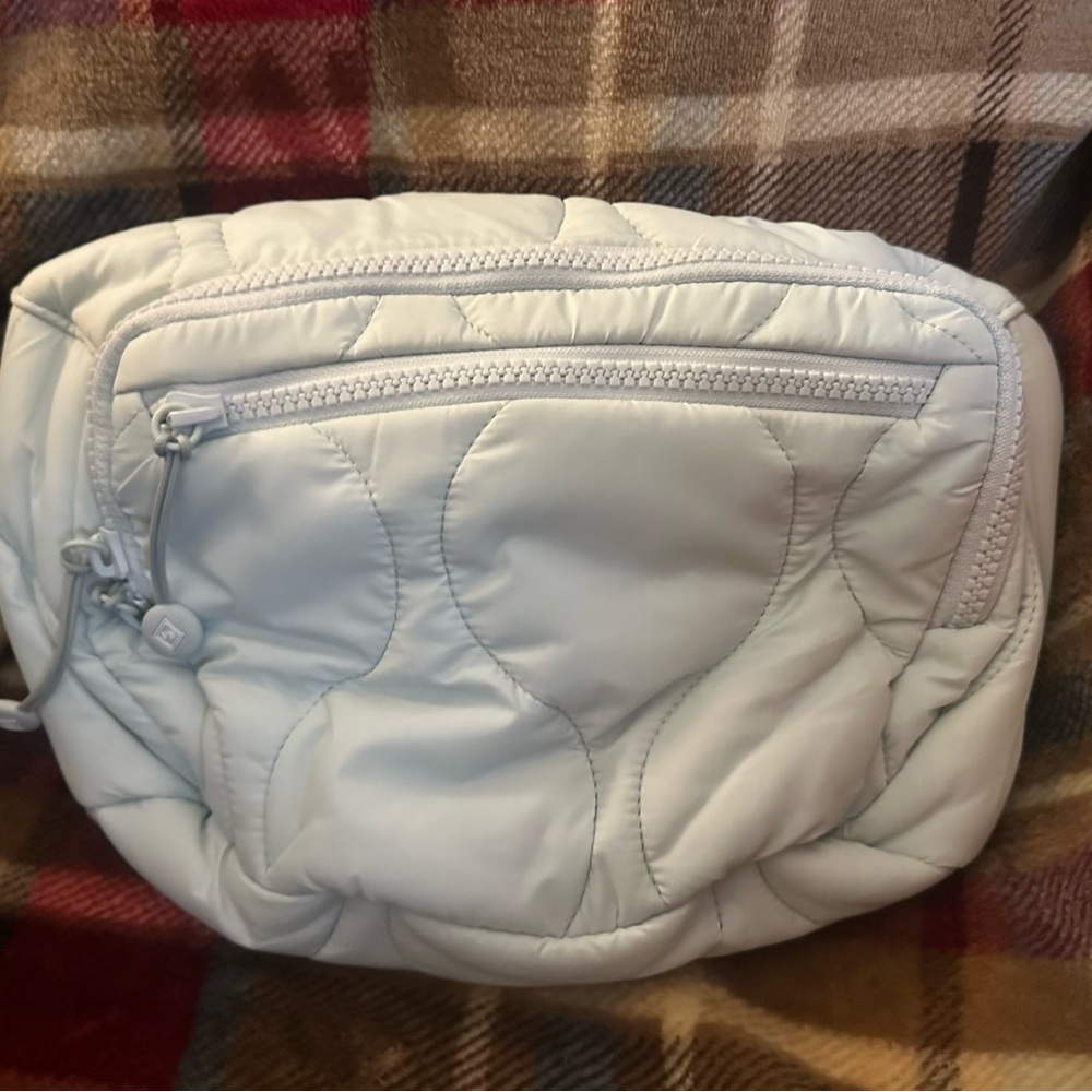Vera Bradley belt bag